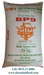 Bột mì BP9